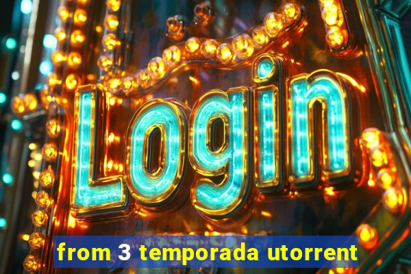 from 3 temporada utorrent